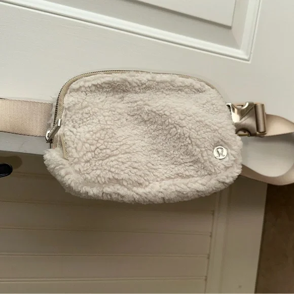 lululemon belt bag link Shop Aztecs